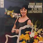 Eydie Gormé, Trio Los Panchos – More Amor, Cd's en Dvd's, Ophalen of Verzenden, Gebruikt, Overige formaten