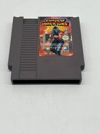 Nes Game - Shadow Warrior, Spelcomputers en Games, Games | Nintendo NES, Avontuur en Actie, 1 speler, Ophalen of Verzenden, Zo goed als nieuw