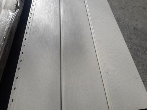 Geveldelen Werzalit Colorpan Planken betimmering dakkapel., Doe-het-zelf en Verbouw, Hout en Planken, Nieuw, Plank, Overige houtsoorten