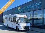 Carthago C1-Tourer 143 LE BOVENKAST/AUTOMAAT, Integraal, Tot en met 2, Bedrijf, Diesel