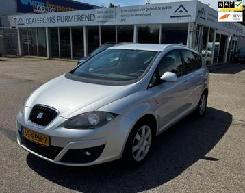 Seat Altea XL 1.8 TFSI Style Dsg beschikbaar voor biedingen