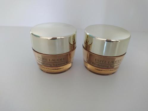 Nieuw Estee Lauder Revitalizing Supreme+ Youth Creme 15 ml, Sieraden, Tassen en Uiterlijk, Uiterlijk | Gezichtsverzorging, Nieuw