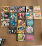 Heel veel singels en cds, Ophalen of Verzenden, 1980 tot 2000, Zo goed als nieuw