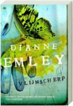 Dianne Emley - Vlijmscherp, Ophalen of Verzenden, Nieuw