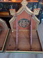 Kerk  consoles, Antiek en Kunst, Ophalen of Verzenden