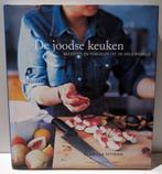 Kookboek De joodse keuken - Clarissa Hyman, Ophalen of Verzenden, Zo goed als nieuw