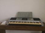 Te koop mooi elektronisch keyboard, Muziek en Instrumenten, Keyboards, Overige merken, 61 toetsen, Gebruikt, Ophalen