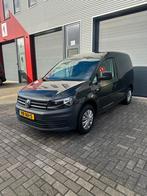 Volkswagen Caddy 1.6 TDI | APK | 2016, Auto's, Voorwielaandrijving, Stof, 4 cilinders, 700 kg