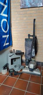 KIRBY G4 STOFZUIGER + Veel Accessoires., Witgoed en Apparatuur, Stofzuigers, Ophalen, Zo goed als nieuw, Stofzak, Stofzuiger