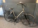 GAZELLE CHAMONIX NIEUWSTAAT 53 CM 8VERS., Fietsen en Brommers, Fietsen | Dames | Damesfietsen, Zo goed als nieuw, Ophalen, Gazelle