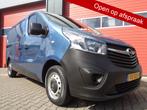 Opel Vivaro 1.6 CDTI L1H1 Edition,Airco,Cruise,Trekhaak!, Origineel Nederlands, Te koop, Opel, Gebruikt