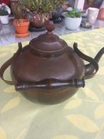 koperen ketel, Antiek en Kunst, Antiek | Koper en Brons, Ophalen of Verzenden, Koper