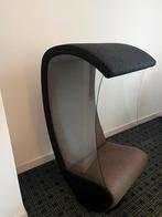 Unieke Belstoel - Design Stoel, Ophalen, Zo goed als nieuw, Eén, Stof