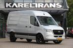 Mercedes-Benz Sprinter 319 3.0 CDI V6 | Aut. | Luchtvering |, Automaat, Gebruikt, Euro 6, 190 pk