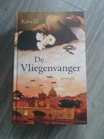 De Vliegenvanger - Ravelli, Ophalen of Verzenden, Zo goed als nieuw, Ravelli