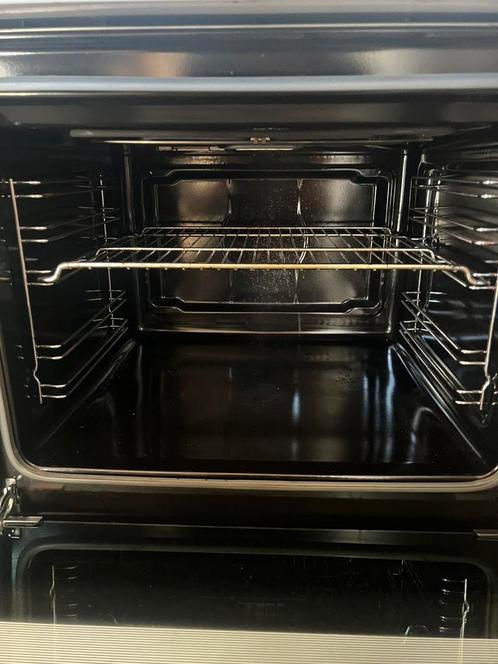 Bosch gasfornuis, Witgoed en Apparatuur, Ovens, Zo goed als nieuw, Vrijstaand, Ophalen of Verzenden