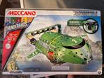 Meccano Thunderbirds 2 - Complete Set, Ophalen of Verzenden, Zo goed als nieuw, Complete set, Lego