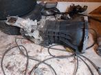 versnellingsbak Hyundai Terracan, Ophalen, Hyundai