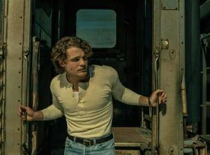 Max McNown, 4 kaarten Melkweg, Tickets en Kaartjes, Concerten | Pop, Drie personen of meer