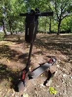 Xiaomi Mi Pro 2 E-Scooter – Schokdempers, 10” banden&extra's, Fietsen en Brommers, Steps, Ophalen of Verzenden, Zo goed als nieuw