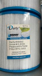 Filter SC711, Ophalen of Verzenden, Zo goed als nieuw, Filter