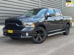 Dodge Ram 1500 4X4 5.7 HEMI CREW CAB PRINS MARGE NAP!, Automaat, 2661 kg, Gebruikt, 5654 cc