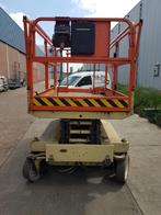 Genie Schaarlift - Industrieel Gebruik, Ophalen, X, X, X