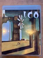 ICO & Shadow of the Colossus Classics HD – PS3 – Compleet, Avontuur en Actie, 1 speler, Ophalen of Verzenden, Zo goed als nieuw