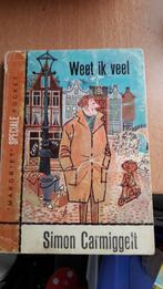 Simon Carmiggelt pocket, Ophalen of Verzenden, Gelezen