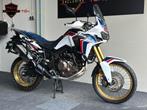 HONDA CRF 1000 L AFRICA TWIN TRICOLORE 2017 20.799 KM 1100, Motoren, 2 cilinders, Motorrijbewijs A, Bedrijf, Meer dan 35 kW