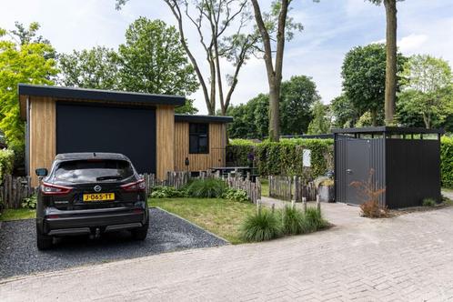 Recreatie chalet, Caravans en Kamperen, Stacaravans, tot en met 6, Ophalen