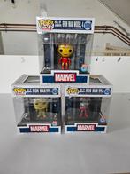 Funko pop Deluxe serie., Ophalen of Verzenden, Nieuw