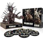 The Walking Dead Seizoen 7 Gelimiteerde Spike Walker Blu-ray, Boxset, Ophalen of Verzenden, H, H