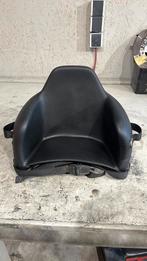 Kinder stoeltje zitje scooter, Ophalen, Zo goed als nieuw