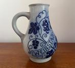 Steengoed wijnkannetje, Antiek en Kunst, Antiek | Keramiek en Aardewerk, Ophalen of Verzenden