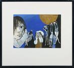 Ans Wortel, werk te koop gevraagd, Antiek en Kunst, Ophalen of Verzenden
