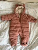 Winterpakje H&M 68 (4-6 maanden) - Zo goed als nieuw!, Kinderen en Baby's, Babykleding | Maat 68, Ophalen of Verzenden, Zo goed als nieuw
