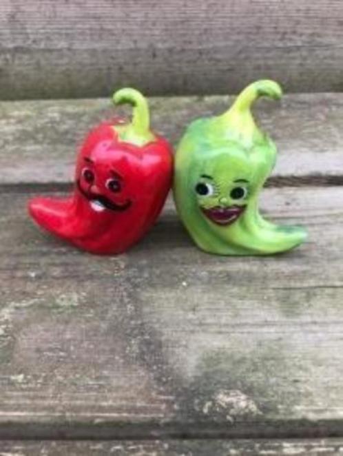 Zout en peper potjes , kado, Huis en Inrichting, Keuken | Keukenbenodigdheden, Nieuw, Ophalen of Verzenden