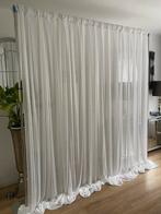 Backdrop achtergrond te huur!!, Ophalen of Verzenden, Zo goed als nieuw