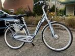 Amslod Carlston, nieuwstaat met 630 wu 17,5 A accu, Fietsen en Brommers, Elektrische fietsen, Zo goed als nieuw, 47 tot 51 cm