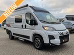 LMC Innovan 540 NU 6000 EURO KORTING!!!, Automaat, Koelkast, Fiat, Bedrijf