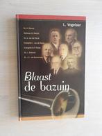 L. Vogelaar - Blaast de bazuin - Oefenaar Evangelis, Ophalen of Verzenden, Zo goed als nieuw