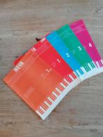 Nova Organ System Elektronisch Orgel dl 1,3 en 4, Orgel, Gebruikt, Klassiek, Les of Cursus