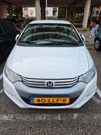 Honda Insight 2010, Auto's, Honda, Automaat, Stof, Euro 6, Start-stop-systeem