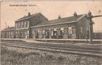 Kerkrade - Rolduc   /  station, Verzenden, Voor 1920, Gelopen, Limburg