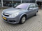 Opel Vectra Wagon 2.2-16V Temptation, Stof, Gebruikt, 4 cilinders, Vectra