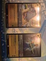 Lorcana Set Fabled: Robin Hood, Eeyore, Benja, Ophalen of Verzenden, Nieuw, Meerdere kaarten, Foil