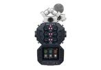 Zoom H8 + MS Pack Limited Edition handy recorder, Muziek en Instrumenten, Microfoons, ., Overige typen, Nieuw, Ophalen of Verzenden