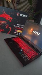 MSI GE62VR Apache Pro Gaming Laptop GTX1070, Computers en Software, Windows Laptops, Ophalen, Gebruikt, 2 tot 3 Ghz, 8 GB