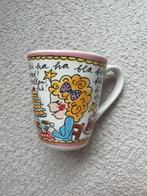 Mok Blond Amsterdam, Blond Amsterdam, Ophalen of Verzenden, Zo goed als nieuw, Kop(pen) en/of Schotel(s)